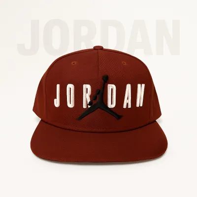 Men's Jordan Snapback Cap -S15